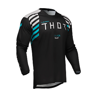 Thor Cross Shirt Launchmode Zone - Sand