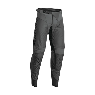 Thor Crossbroek 2026 Hallman Differ Slice - Charcoal / Zwart