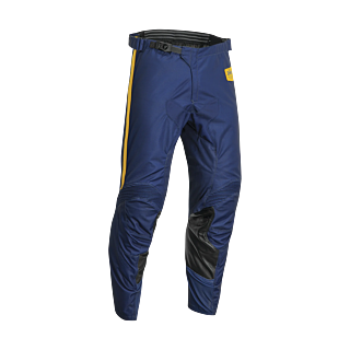 Thor Crossbroek 2026 Hallman Legend - Navy