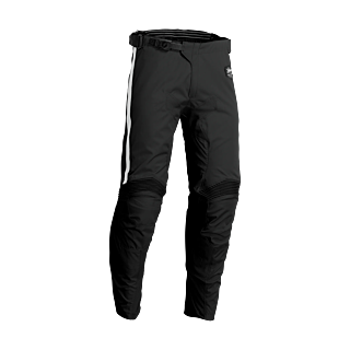 Thor Crossbroek 2026 Hallman Legend - Zwart