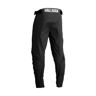 Thor Crossbroek 2026 Hallman Legend - Zwart
