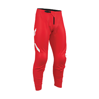Thor Crossbroek 2026 Ridemode Menace - Rood