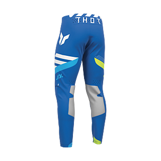 Thor Crossbroek 2026 Sportmode Synth - Blauw