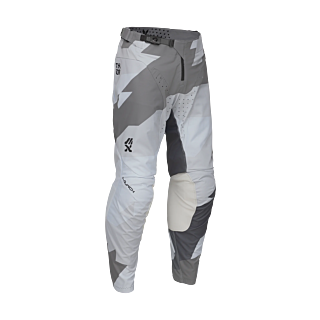 Thor Crossbroek Launchmode Brave - Zwart / Grijs