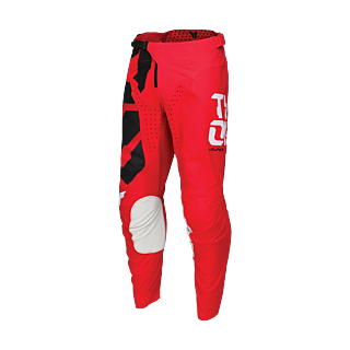 Thor Crossbroek Launchmode Forge - Rood