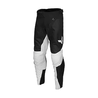 Thor Crossbroek Launchmode Storm - Zwart