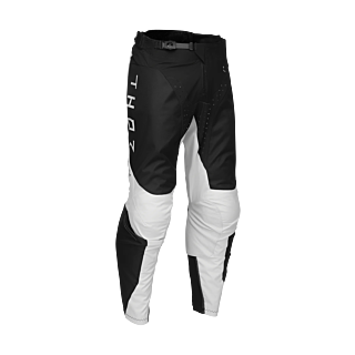 Thor Crossbroek Launchmode Storm - Zwart