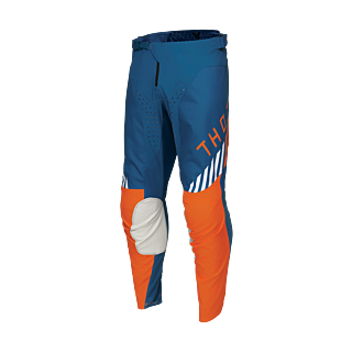Thor Crossbroek Launchmode Zone - Blauw