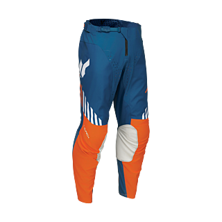 Thor Crossbroek Launchmode Zone - Blauw