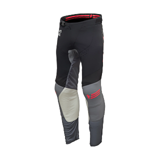Thor Crossbroek Prime Ace - Charcoal / Zwart