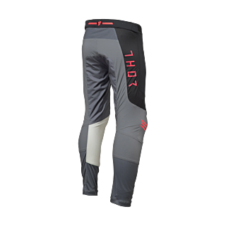 Thor Crossbroek Prime Ace - Charcoal / Zwart