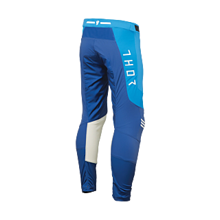 Thor Crossbroek Prime Ace - Navy / Blauw
