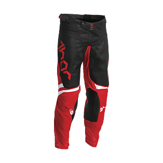 Thor Crossbroek Pulse Cube - Rood / Wit