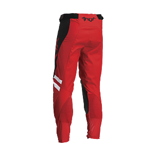 Thor Crossbroek Pulse Cube - Rood / Wit