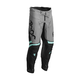 Thor Crossbroek Pulse Cube - Zwart / Mint