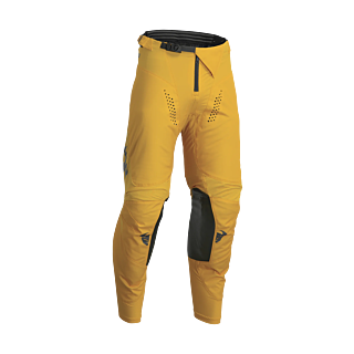 Thor Crossbroek Pulse Mono - Geel / Grijs