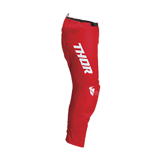 Thor Crossbroek Sector Minimal - Rood