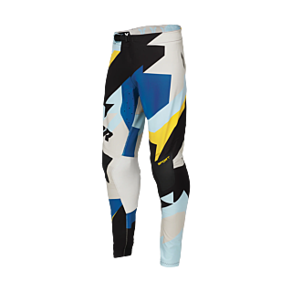 Thor Crossbroek Sportmode Brave - Blauw
