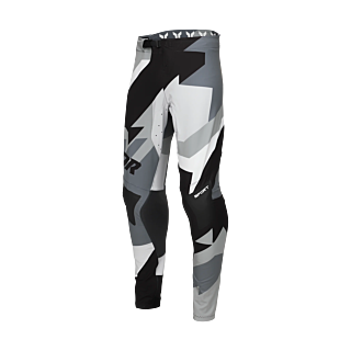 Thor Crossbroek Sportmode Brave - Zwart