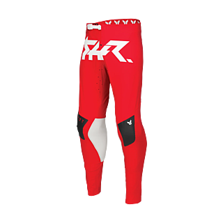 Thor Crossbroek Sportmode Riot - Zwart / Rood