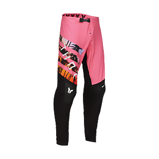 Thor Crossbroek Sportmode SD - Zwart