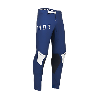 Thor Crossbroek Sportmode Strike - Navy