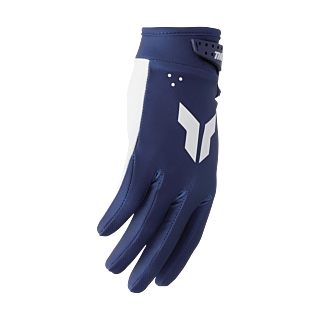 Thor Crosshandschoenen 2026 Launchmode - Navy