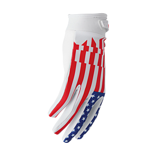Thor Crosshandschoenen 2026 Launchmode - Patriot
