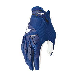 Thor Crosshandschoenen 2026 Launchmode XP - Navy