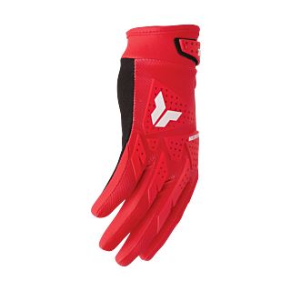 Thor Crosshandschoenen 2026 Launchmode XP - Rood
