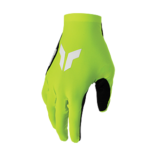 Thor Crosshandschoenen 2026 Sport Riot - Acid