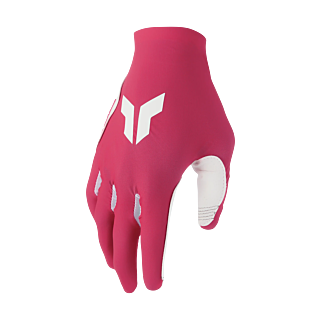 Thor Crosshandschoenen 2026 Sportmode Iconic - Roze