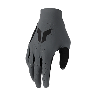 Thor Crosshandschoenen 2026 Sportmode Vent Iconic - Charcoal