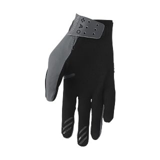 Thor Crosshandschoenen 2026 Sportmode Vent Iconic - Charcoal