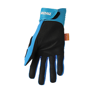 Thor Crosshandschoenen Rebound - Blauw / Wit
