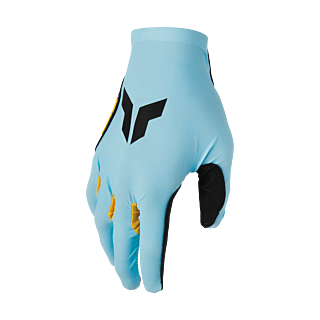 Thor Crosshandschoenen Sport - Blauw