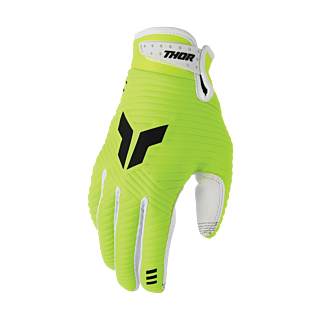 Thor Crosshandschoenen Winter 2026 Launchmode CW - Acid