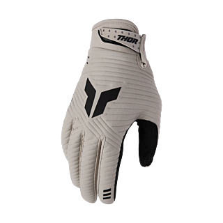 Thor Crosshandschoenen Winter 2026 Launchmode CW - Sand