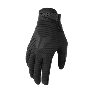 Thor Crosshandschoenen Winter 2026 Launchmode CW - Zwart