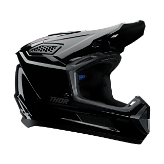 Thor Crosshelm Fleet - Blackout Glans