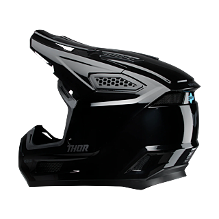 Thor Crosshelm Fleet - Blackout Glans