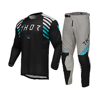 Thor Crosskleding Launchmode Zone - Sand