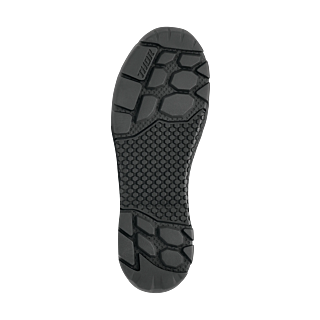 Thor Crosslaarzen Blitz XRS - Zwart / Grijs