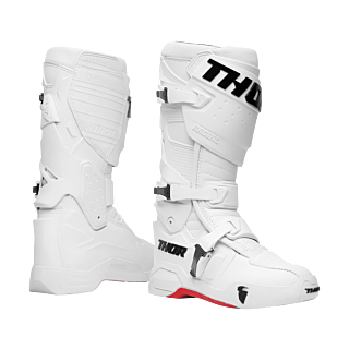 Thor Crosslaarzen Radial - Frost