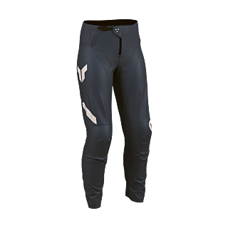 Thor Dames Crossbroek 2026 Ridemode Menace - Midnight / Dust