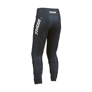 Thor Dames Crossbroek 2026 Ridemode Menace - Midnight / Dust