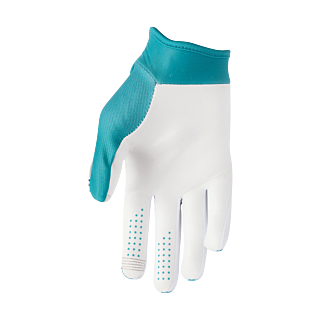 Thor Dames Crosshandschoenen 2026 Launchmode XP - Aqua