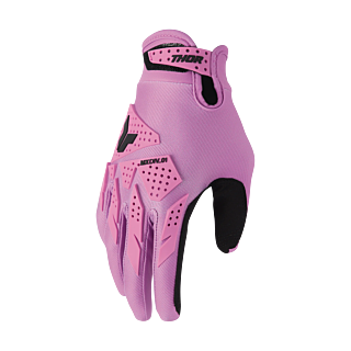 Thor Dames Crosshandschoenen 2026 Launchmode XP - Orchid