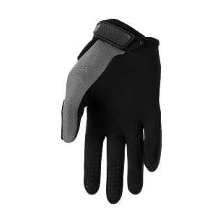 Thor Dames Crosshandschoenen 2026 Ridemode Static - Grijs