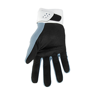 Thor Dames Crosshandschoenen 2026 Spectrum - Blauw / Wit